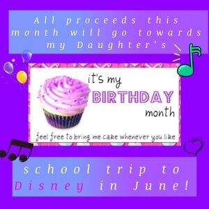 Offers welcome!! Mix N Match Categories